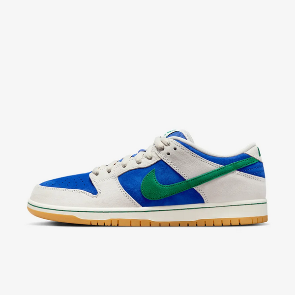 Nike SB Dunk Low "Royal Malachite"