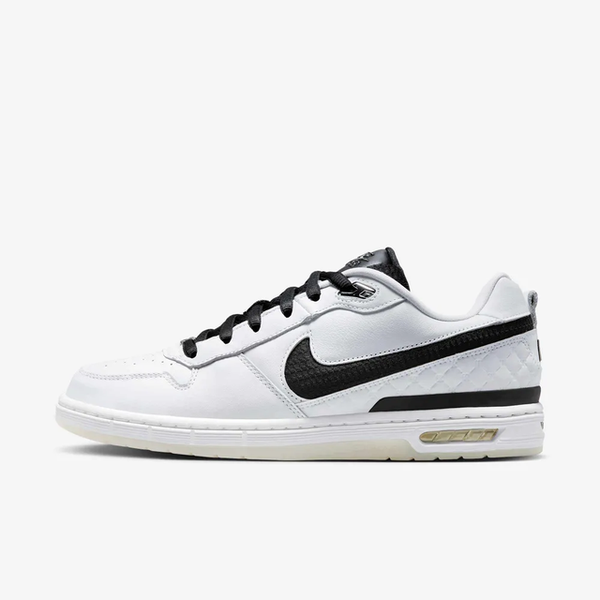 Nike SB Zoom Air Paul Rodriguez 1 OG White Black (2025)