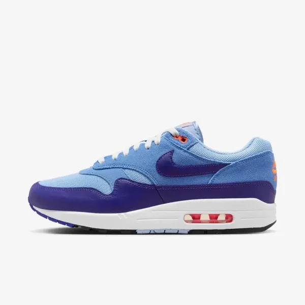 Nike Air Max 1 Essential 'Psychic Blue'