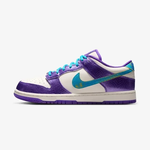 Nike Dunk Low Protro 'Draft Pack - Charlotte to LA'