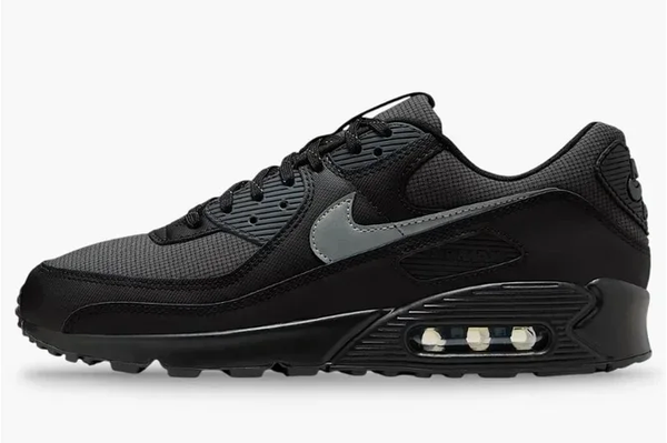 Nike Air Max 90 'Anthracite Black Reflective'