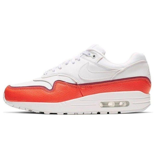 Nike Air Max 1 W 'Double Layer - Red