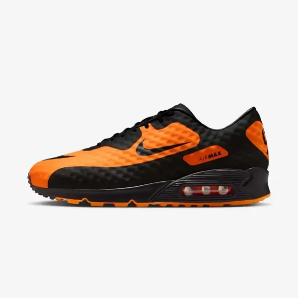 Nike Air Max 90 'Bright Citrus Hypervenom'
