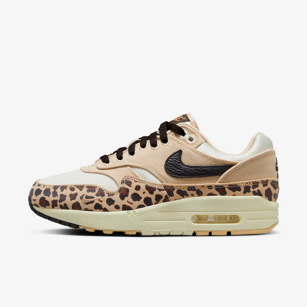 Nike Air Max 1 ’87 ‘Leopard’ (W)