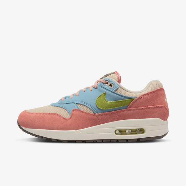 Nike Air Max 1 'Light Madder Root'