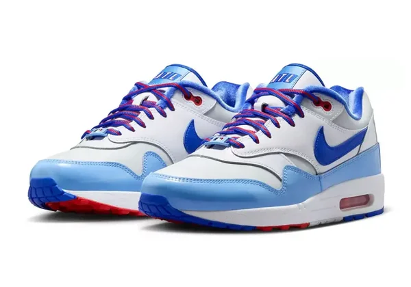 Nike Air Max 1 'Braves City Connect'