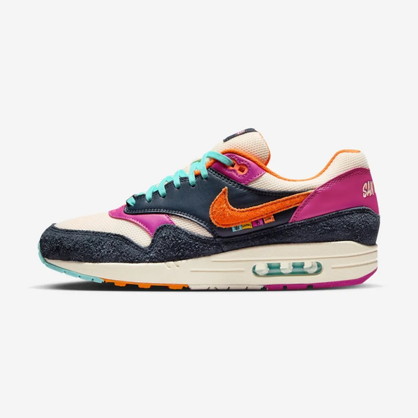 Nike Air Max 1 'San Diego Padres'