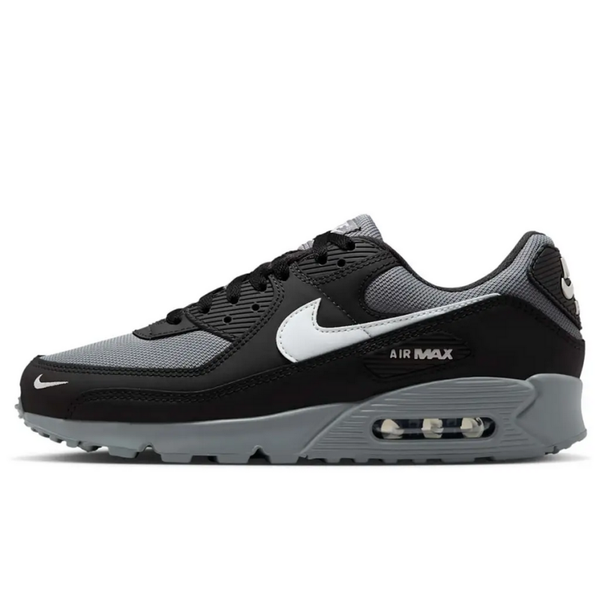 Nike Air Max 90 'Anthracite Black'