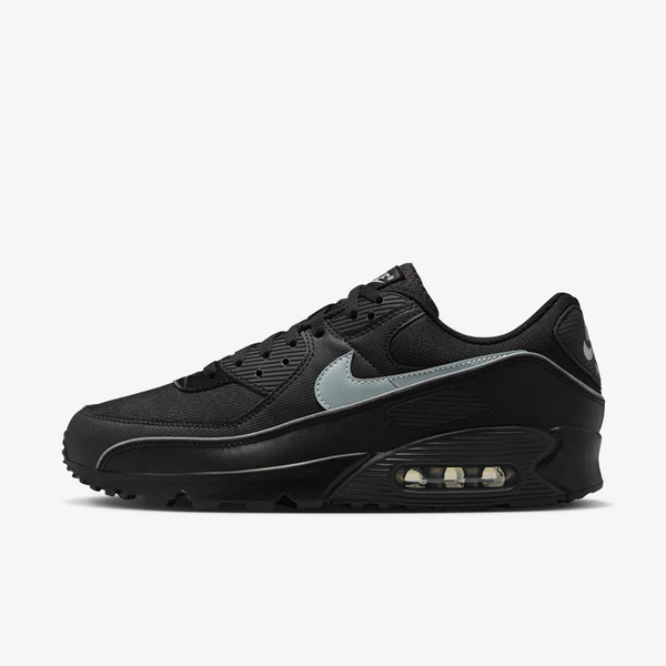 Nike Air Max 90 Premium 'Reflective Black'