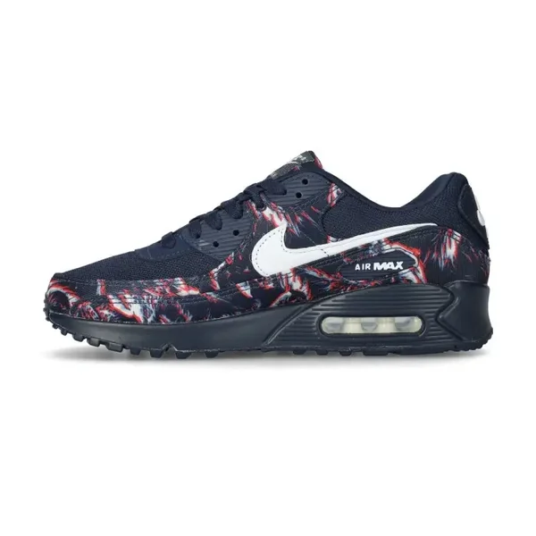 Nike Air Max 90 'Printed Canvas'