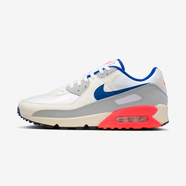Nike Air Max 90 'Ultramarine'