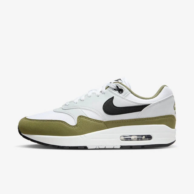 Nike Air Max 1 ‘Medium Olive’