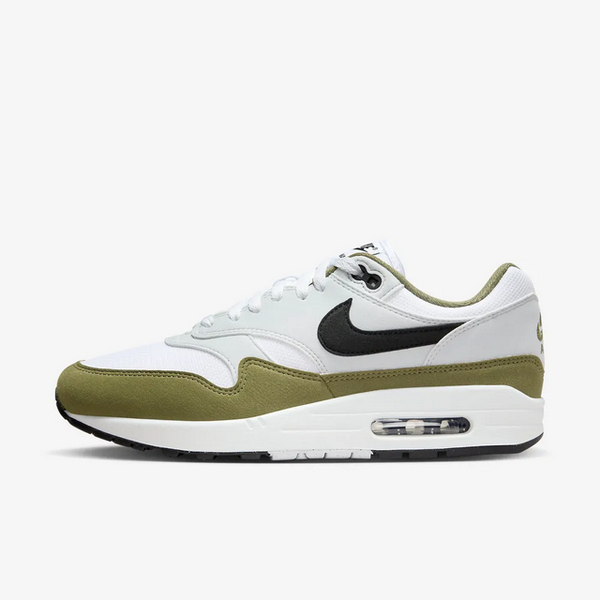 Nike Air Max 1 ‘Medium Olive’
