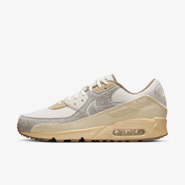 Nike Air Max 90 PRM Sashiko 'Pale Ivory'