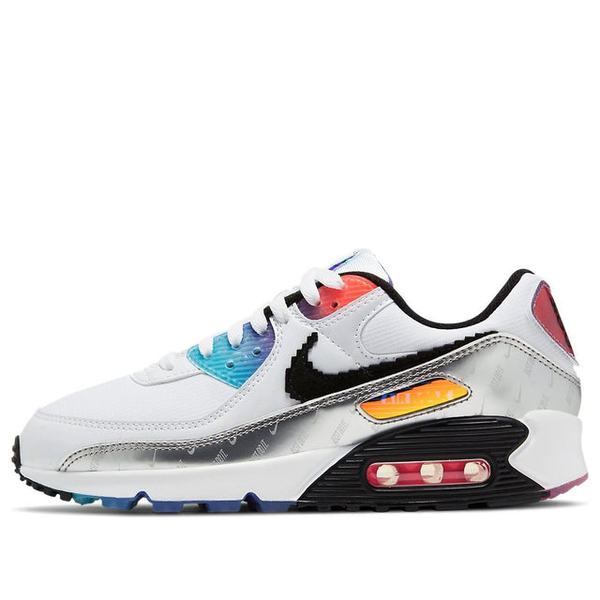 Nike Air Max 90 W 'Have a Good Game'