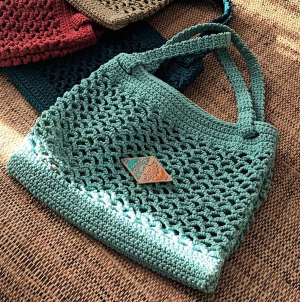 Le "CABACOOL" turquoise