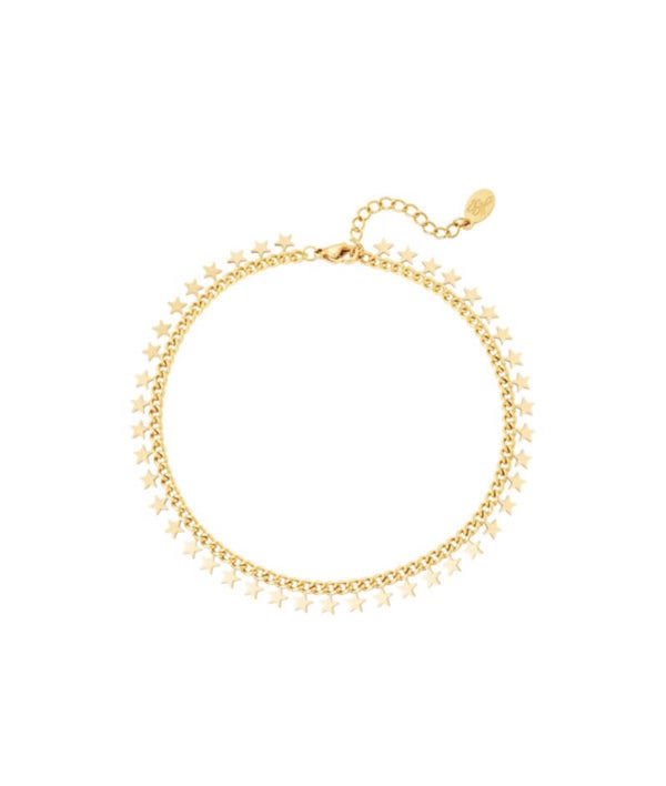 Star star star armband!⭐️⭐️⭐️