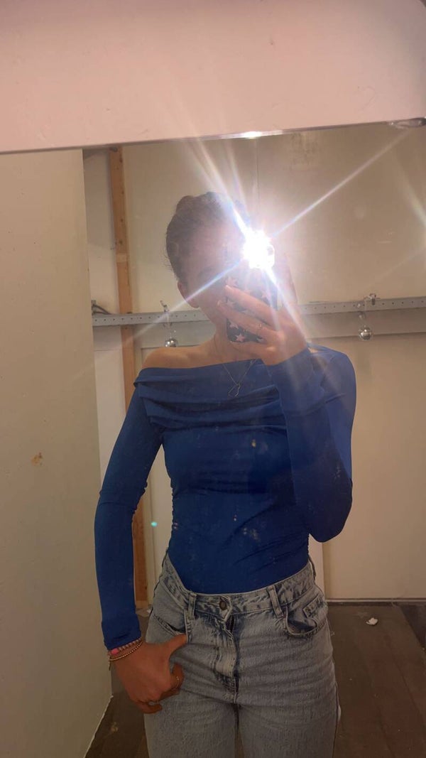 Body blue