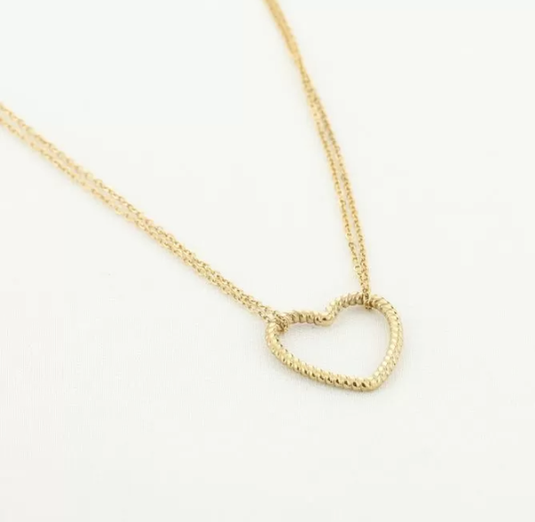 liefss ketting