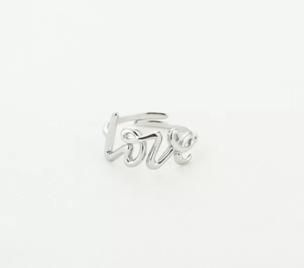 Love ring