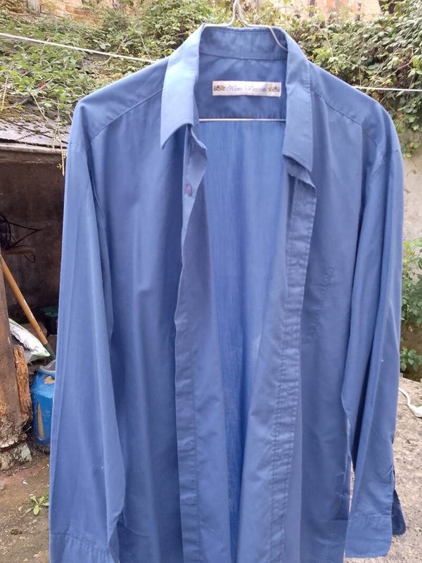 Chemise