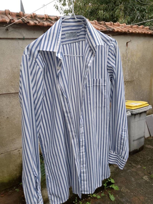 Chemise