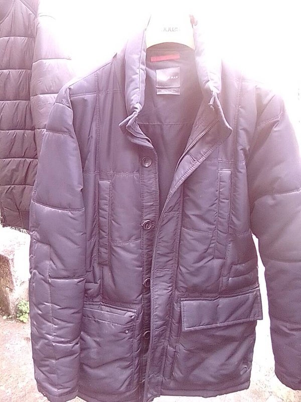 Anorak
