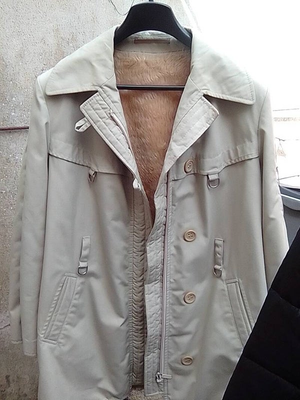 Imperméable