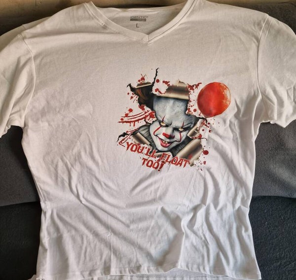 Herren Shirt