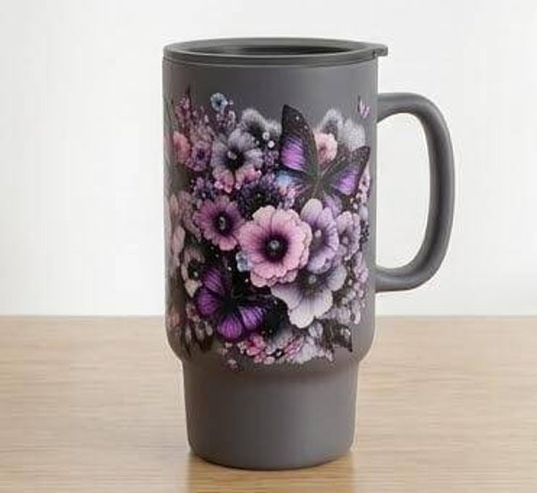 Kaffe/Tee Pott Keramik