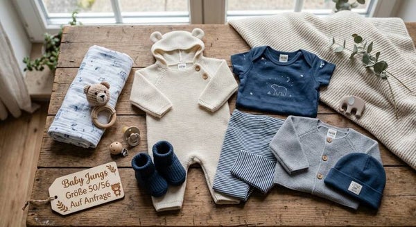 Babysachen