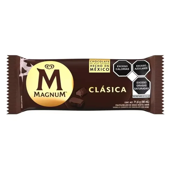 MAGNUM CLASICA
