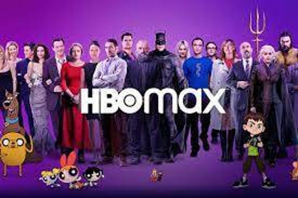 HBO MAX