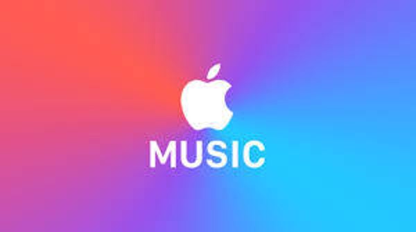 APPLE MUSIC