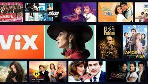 VIX PREMIUM + PARAMOUNT PLUS + AMAZON PRIME VIDEO