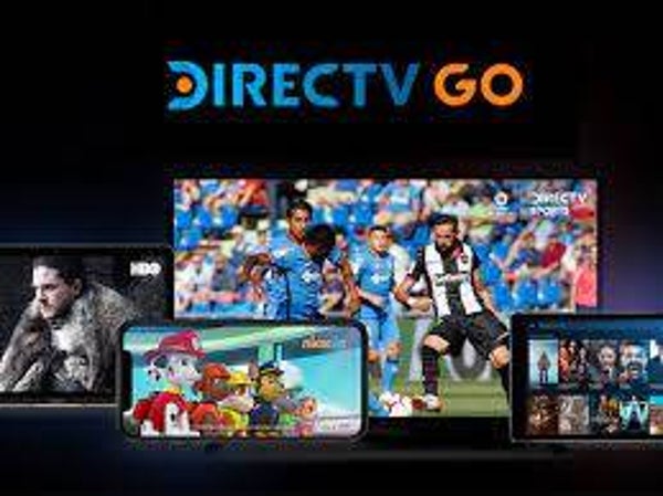 DIRECTV GO