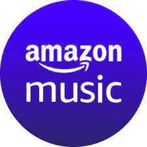 AMAZON MUSIC