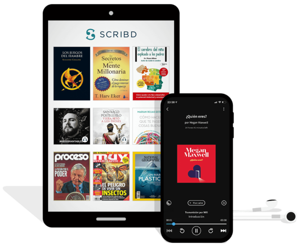 SCRIBD