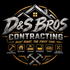 DDscontractingg.com