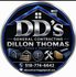 DDscontractingg.com