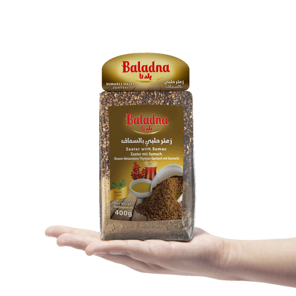 Baladna Zaatar