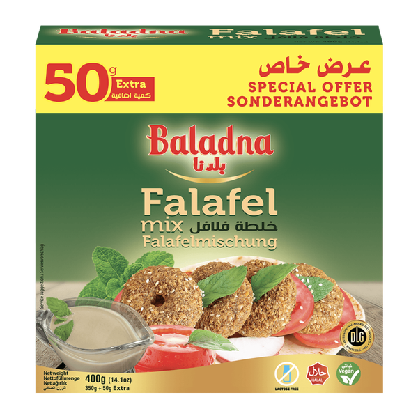 Baladna Falafel 🥙
