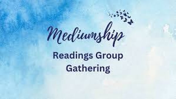Small Group Mediumship