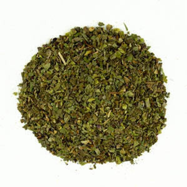 Italiaanse kruiden z.z.