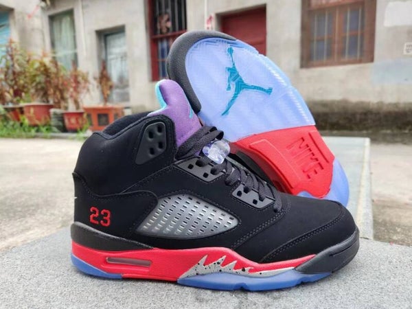Jordan retro 5