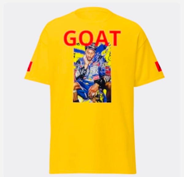 g.p.d Kobe t shirt