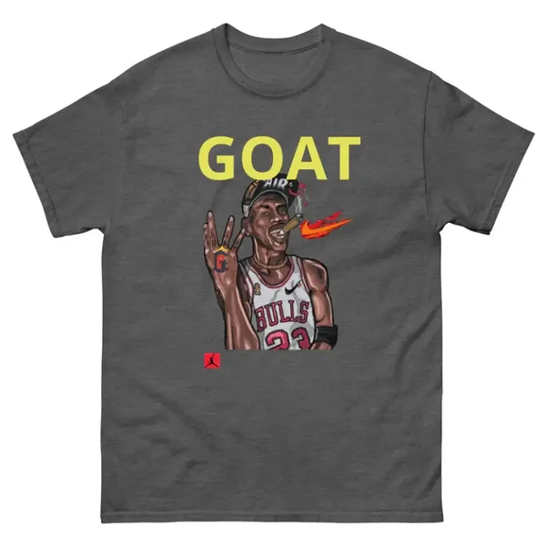 g.p.d Jordan t shirt