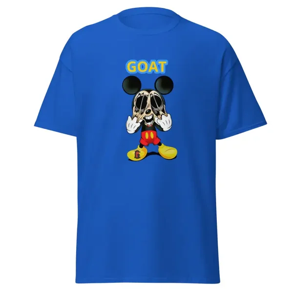 g.p.d mickey