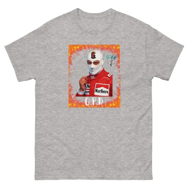 marbroman man
