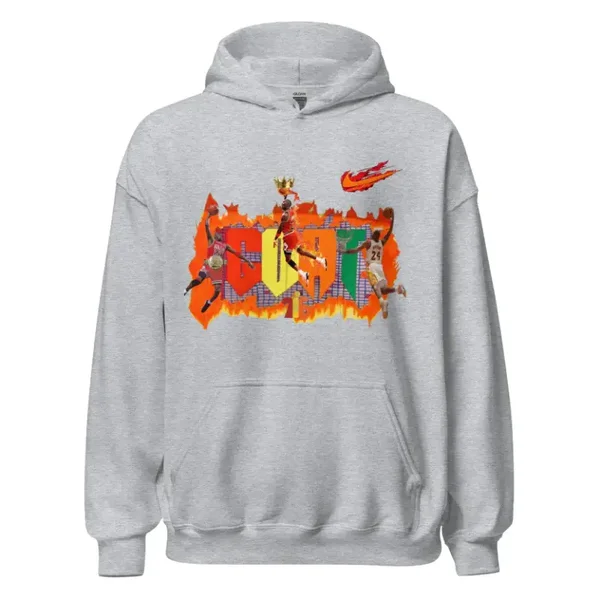 g.p.d hoodie